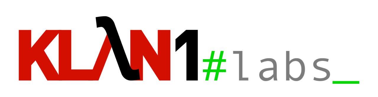 Klan1#1labs